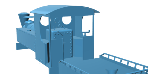 1010  -- Cab details