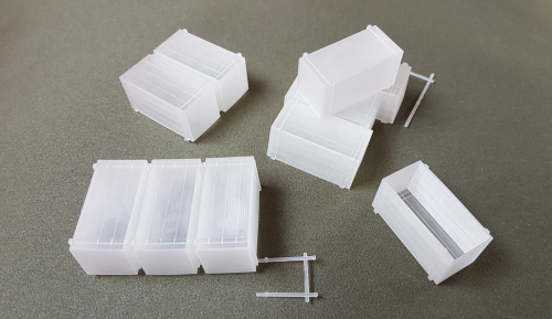  boxes