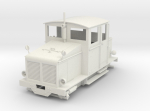 The OHS loco is now also available in 1/35 scale !!