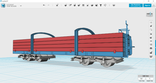 02b  -- example with bogies and sides in place
