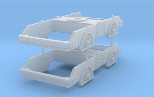 at ShapeWays 