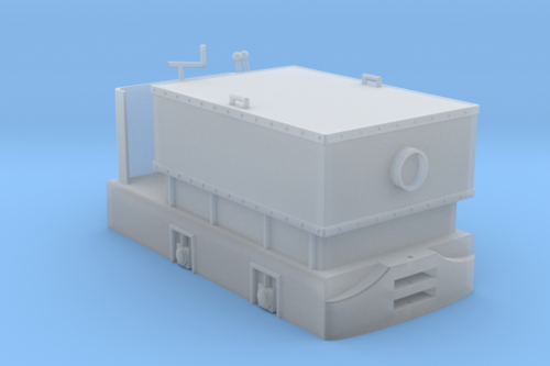 shapeWays  