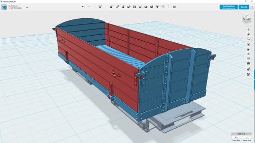 inside AutoCad 