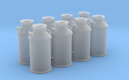 Shapeways FUD 