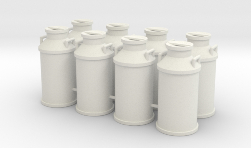 Shapeways WSF 