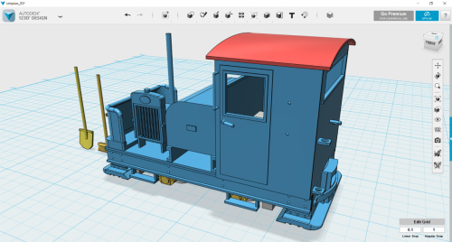 in autocad 