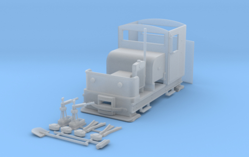 at Shapeways 