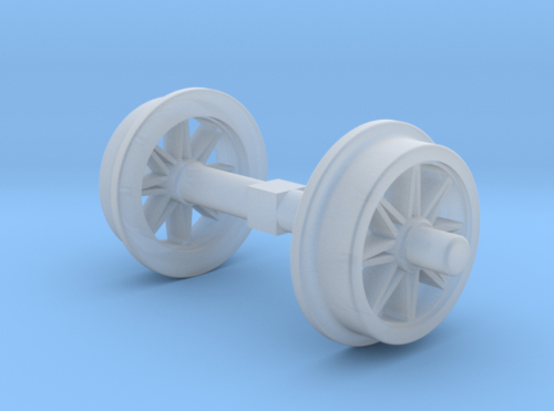 Shapeways 