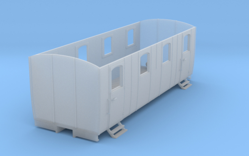 Shapeways 