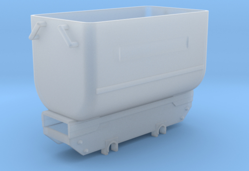 Shapeways 