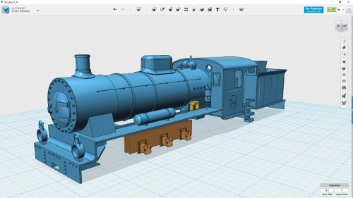 ready for shapeways 