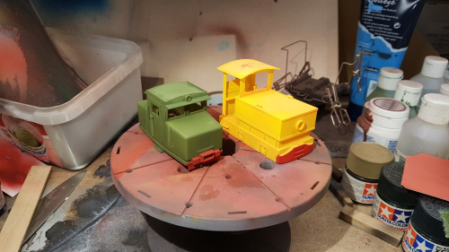 153021  -- sanded but not yet painted