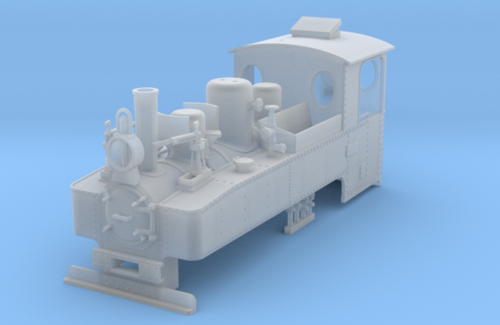 Shapeways 
