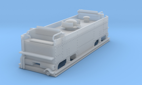 Shapeways 