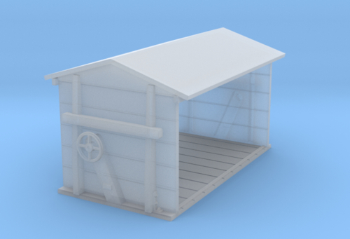 Shapeways  