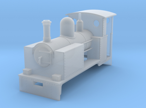 Shapeways 