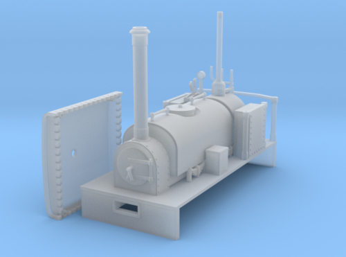 Shapeways 