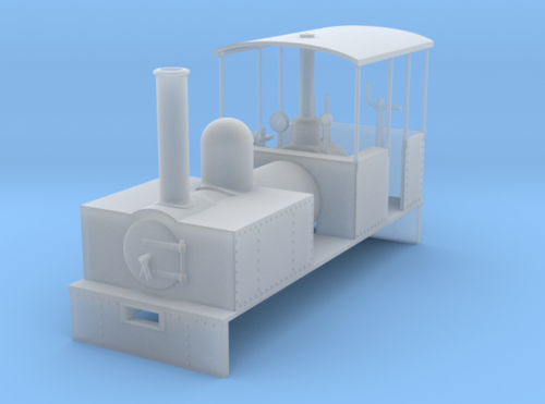 Shapeways 