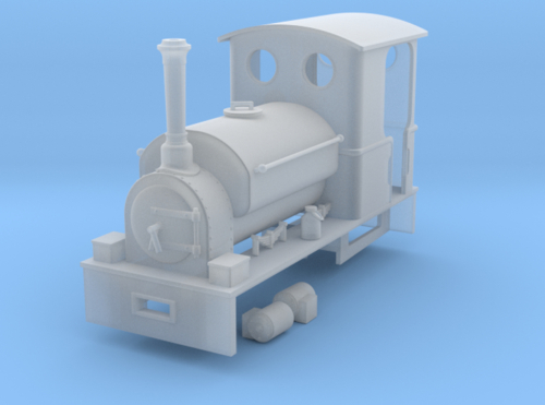 Shapeways 