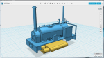 Same as before but fully adapted for the RAR Chassis.
