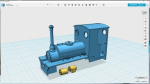 Same as before but fully adapted for the RAR chassis.