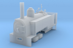 Now adapted for the new RAR Chassis!