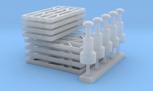 Shapeways 