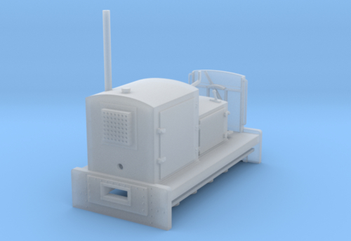 shapeways  -- FUD