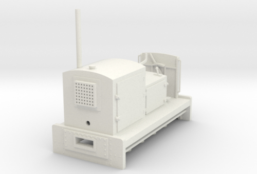 shapeways  -- WSF