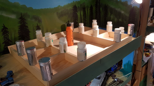 154750  -- waiting for glue to set
