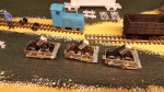 RAR Chassis arrived!