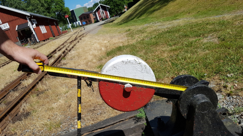 143808  -- 70cm handle