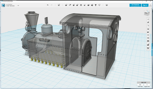 body03  -- supports added inunder