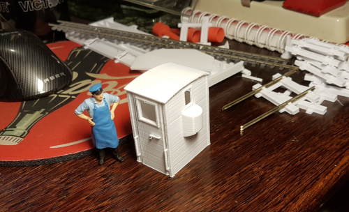 191327  -- no it is not to low, the brakeman was sitting down inside