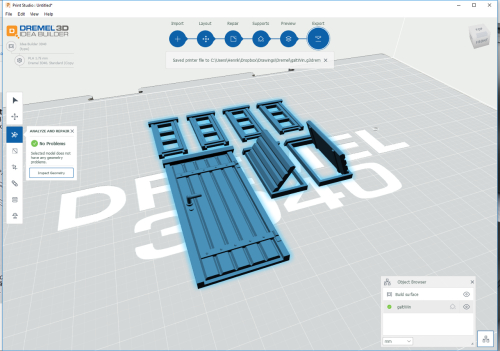 02  -- window kit in the splicer program