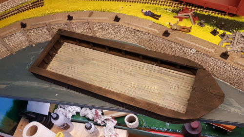 105020  -- lower deck weathered