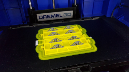 201505  -- ran out of yellow filament in the middle, had to use 