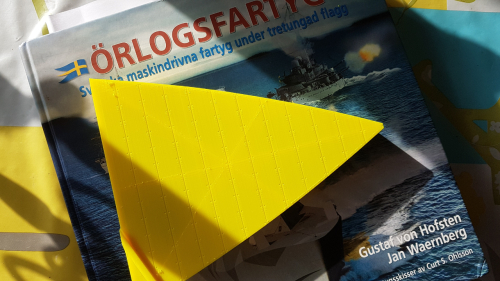 111205  -- first section this morning under the morning sun, on top of one of the books which helped me found out