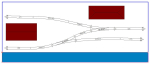 First trackplan!  Have been chewing on this for a while, time to raise the flag !