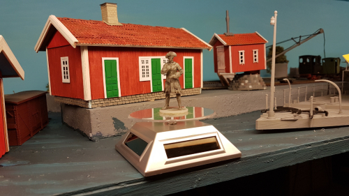 103004  -- Curing table for the lightbox