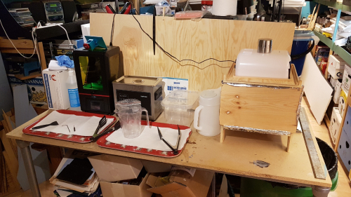 110500  -- printer table setup!
