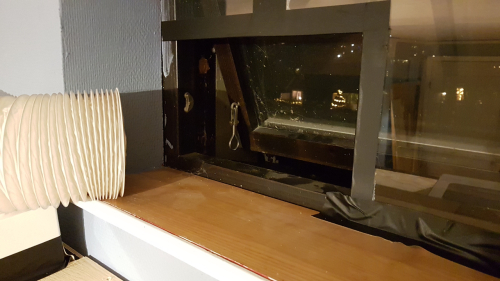192815 -- closeup with the window open slightly