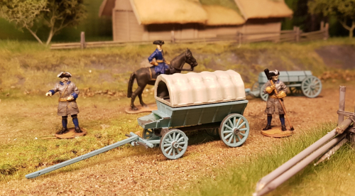 003311 -- ammo wagon