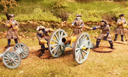 003313 -- howitzer