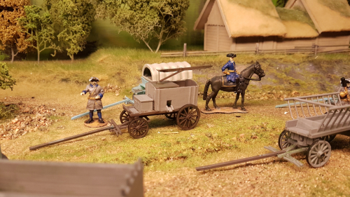 003312 -- Mill wagon
