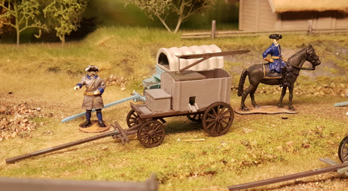 003313 -- Mill wagon