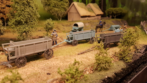003311 -- supply wagon