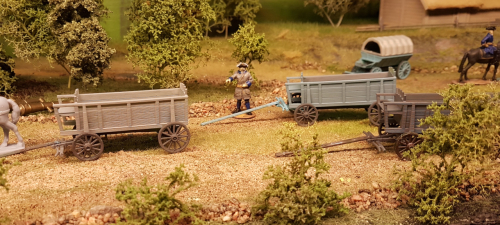 003313 -- supply wagon