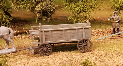 003314 -- supply wagon