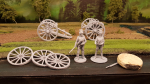 Really impressed with my Elegoo Mars Pro printer! Never had a print like this! This is the absolute best I got from any of my own printers so far, far better than anything from ShapeWays. There is a few supports left on these, but all that will be take...